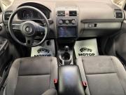Volkswagen Touran I Рестайлинг 2 Киров  - изображение 32