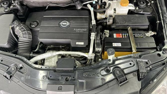 Opel Antara I Рестайлинг с пробегом 2013 года, цена 1 030 700 рублей, 210380 км, внедорожник, Автокод Объявления