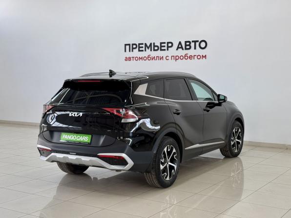 Kia Sportage V с пробегом 2022 года, цена 3 230 000 рублей, 185350 км, внедорожник, Автокод Объявления