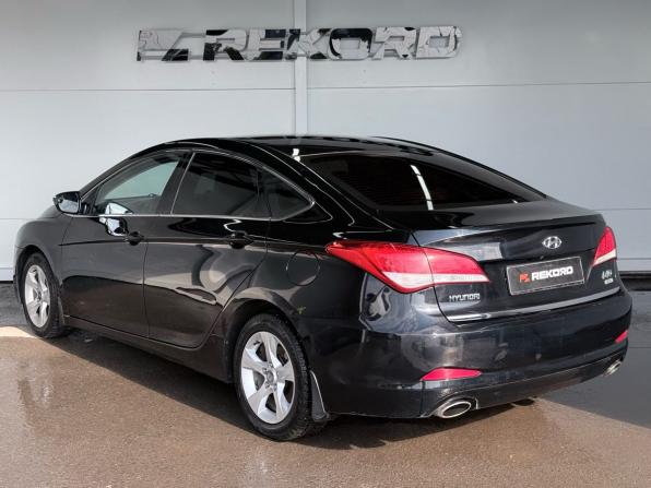 Hyundai i40 I с пробегом 2013 года, цена 959 000 рублей, 202806 км, седан, Автокод Объявления