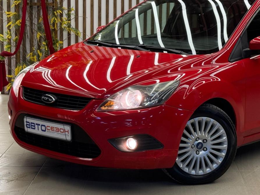 Ford Focus II Рестайлинг Уфа  - изображение 6