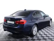 BMW 3 серии VI (F3x) Рестайлинг Москва  - изображение 24