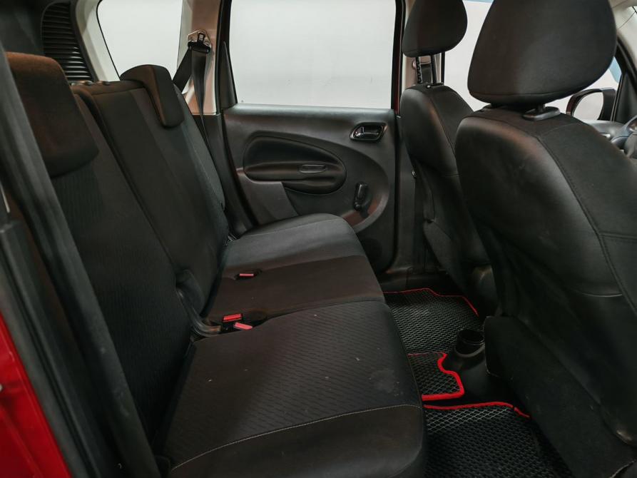 Citroen C3 Picasso I Москва  - изображение 12