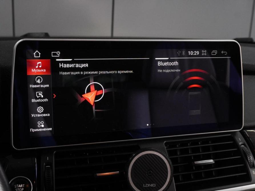 BMW X6 I (E71) Рестайлинг Воронеж  - изображение 14