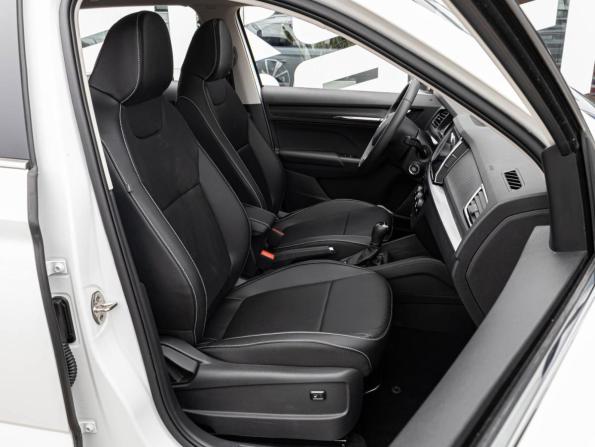 Skoda Kamiq I (China Market) с пробегом 2025 года, цена 2 680 000 рублей, 18 км, внедорожник, Автокод Объявления