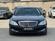 Mercedes-Benz S-Класс V (W221) Пермь  - изображение 26