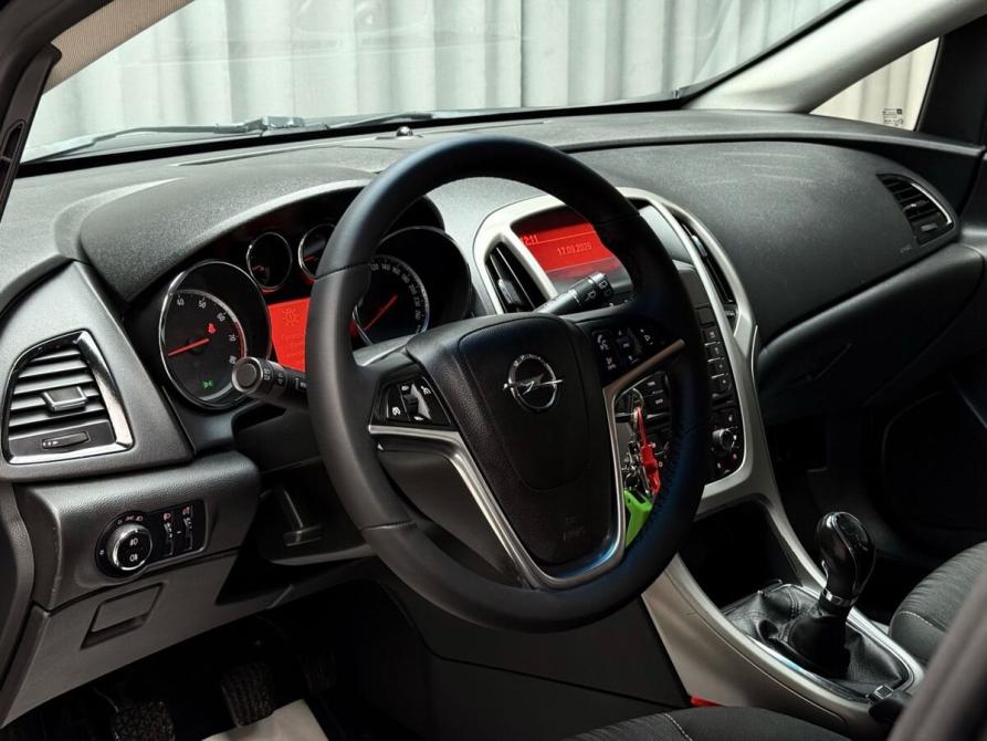 Opel Astra J Ижевск  - изображение 9