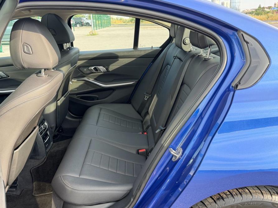 BMW 3 серии VII (G2x) Волгоград  - изображение 33