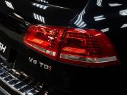 Volkswagen Touareg II Рестайлинг Тюмень  - изображение 32
