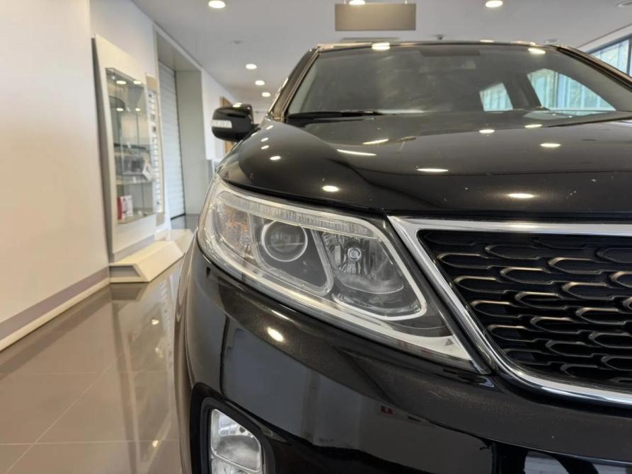 Kia Sorento II Рестайлинг Подольск  - изображение 22