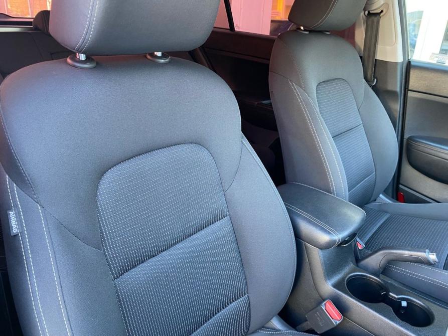 Kia Sportage IV Екатеринбург  - изображение 13