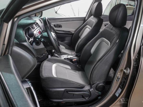 Kia Ceed II с пробегом 2013 года, цена 1 179 000 рублей, 182419 км, хэтчбек, Автокод Объявления