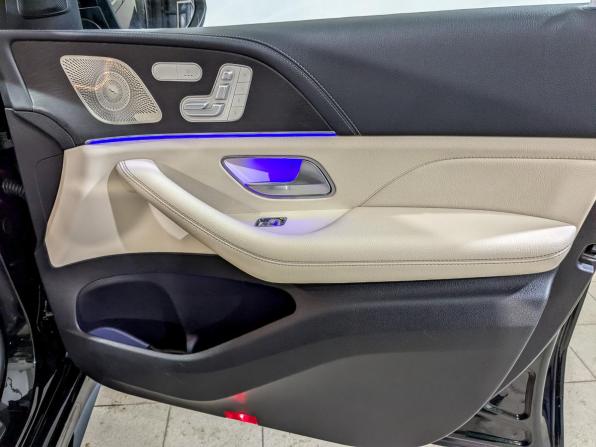 Mercedes-Benz GLE Coupe II (C167) с пробегом 2021 года, цена 6 865 000 рублей, 118533 км, внедорожник, Автокод Объявления