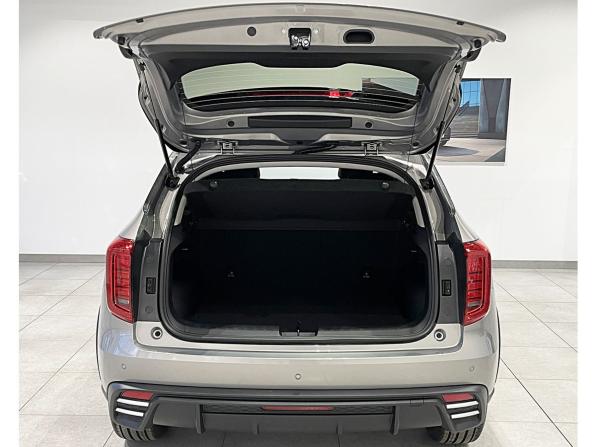 Новый Haval Jolion I Рестайлинг 2 2026 года, цена 2 622 510 рублей, внедорожник, Автокод Объявления