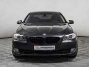 BMW 5 серии VI (F10/F11/F07) Москва  - изображение 21