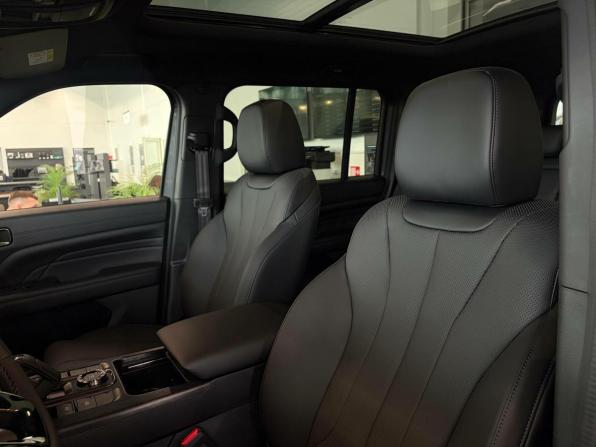 Новый Haval H9 II 2026 года, цена 5 299 000 рублей, внедорожник, Автокод Объявления