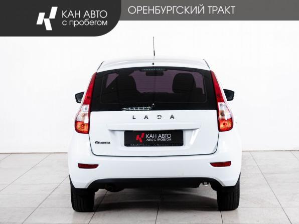 Lada (ВАЗ) Granta I Рестайлинг с пробегом 2019 года, цена 678 000 рублей, 45000 км, хэтчбек, Автокод Объявления