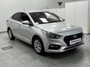 Hyundai Solaris II Казань  - изображение 20