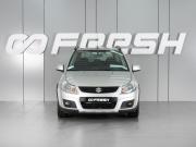 Suzuki SX4 I (Classic) Рестайлинг Минеральные Воды  - изображение 19