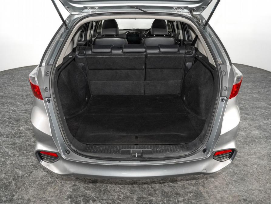 Honda Shuttle II Иркутск  - изображение 20
