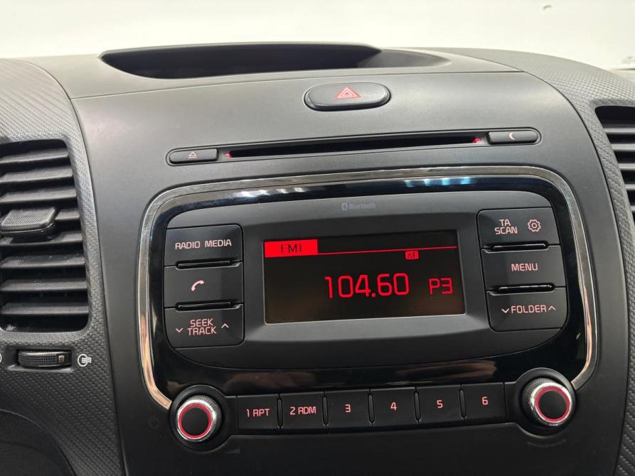 Kia Cerato III Рестайлинг (Classic) Альметьевск  - изображение 20