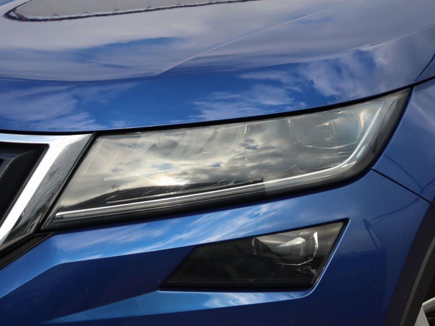 Skoda Kodiaq I Москва  - изображение 24