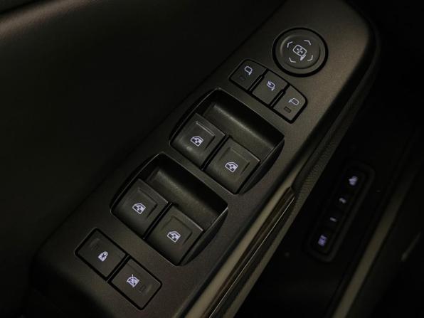 Chevrolet Tahoe IV с пробегом 2016 года, цена 3 333 000 рублей, 110531 км, внедорожник, Автокод Объявления