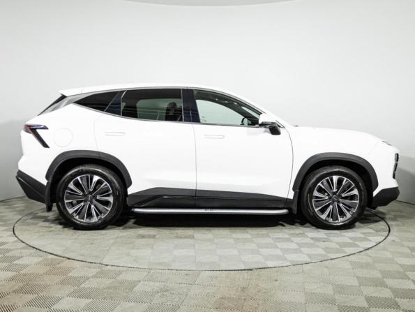 JETOUR DASHING I с пробегом 2023 года, цена 2 099 700 рублей, 44844 км, внедорожник, Автокод Объявления