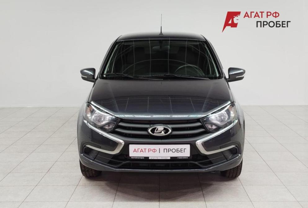 Lada (ВАЗ) Granta I Рестайлинг Саратов  - изображение 2