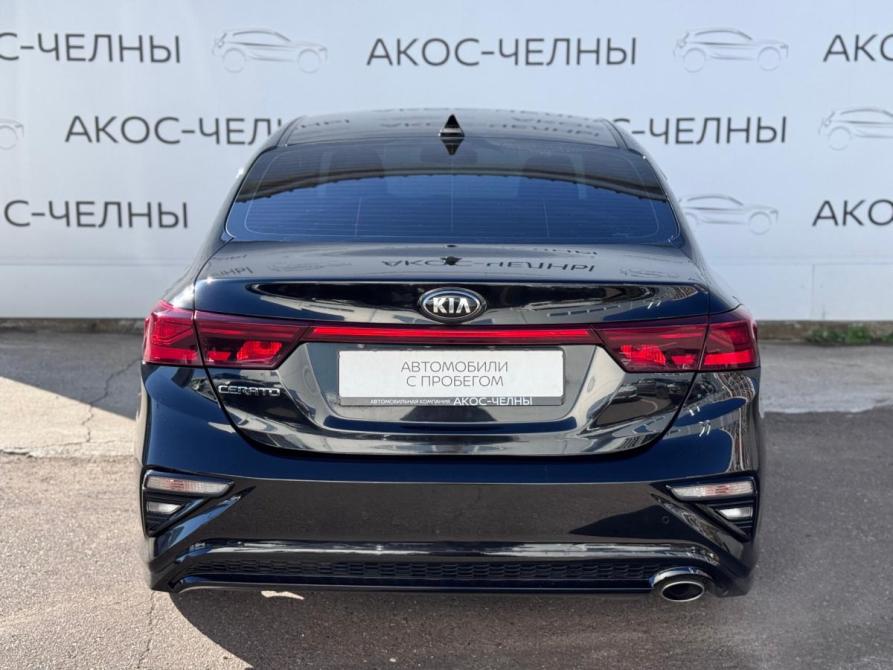 Kia Cerato IV Набережные Челны  - изображение 6