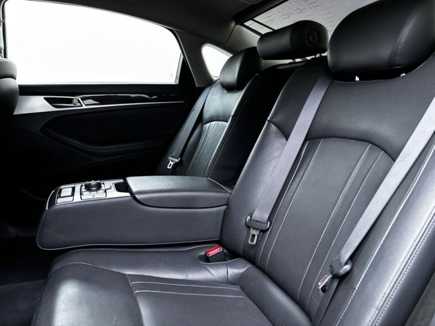Genesis G80 I Уфа  - изображение 15