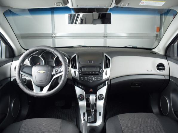 Chevrolet Cruze I Рестайлинг с пробегом 2013 года, цена 849 995 рублей, 227143 км, универсал, Автокод Объявления