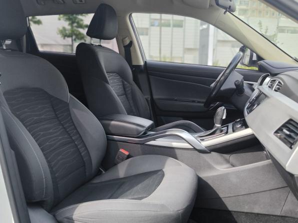 Geely Atlas I с пробегом 2018 года, цена 1 238 000 рублей, 170612 км, внедорожник, Автокод Объявления