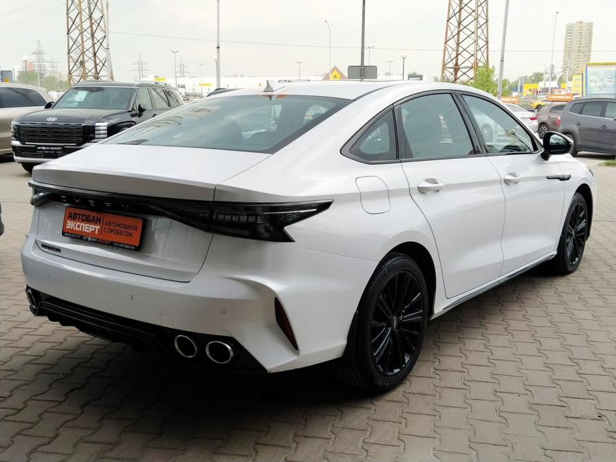 Chery Arrizo 8 Екатеринбург  - изображение 4