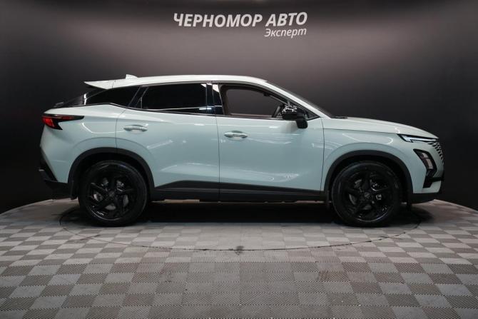 Omoda C5 I с пробегом 2023 года, цена 1 875 000 рублей, 39500 км, внедорожник, Автокод Объявления