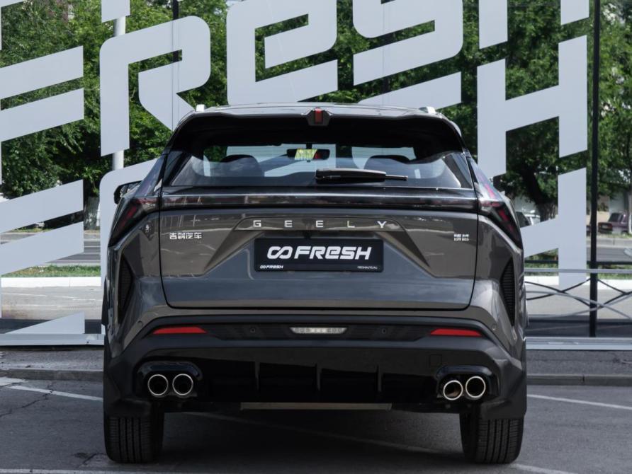 Geely Boyue Cool Волгоград  - изображение 4