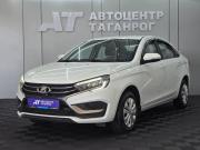 Lada (ВАЗ) Vesta I Рестайлинг (NG) Таганрог  - изображение 25