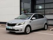 Kia Rio III Рестайлинг Нижний Новгород  - изображение 19
