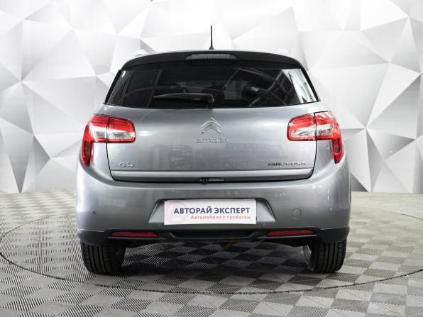 Citroen C4 Aircross с пробегом 2012 года, цена 1 175 000 рублей, 191286 км, внедорожник, Автокод Объявления
