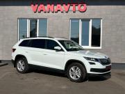 Skoda Kodiaq I Альметьевск  - изображение 31