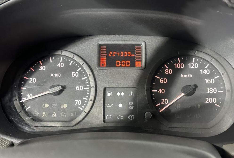 Renault Sandero I Саранск  - изображение 20