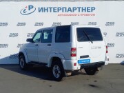 УАЗ Patriot I Рестайлинг Ижевск  - изображение 43