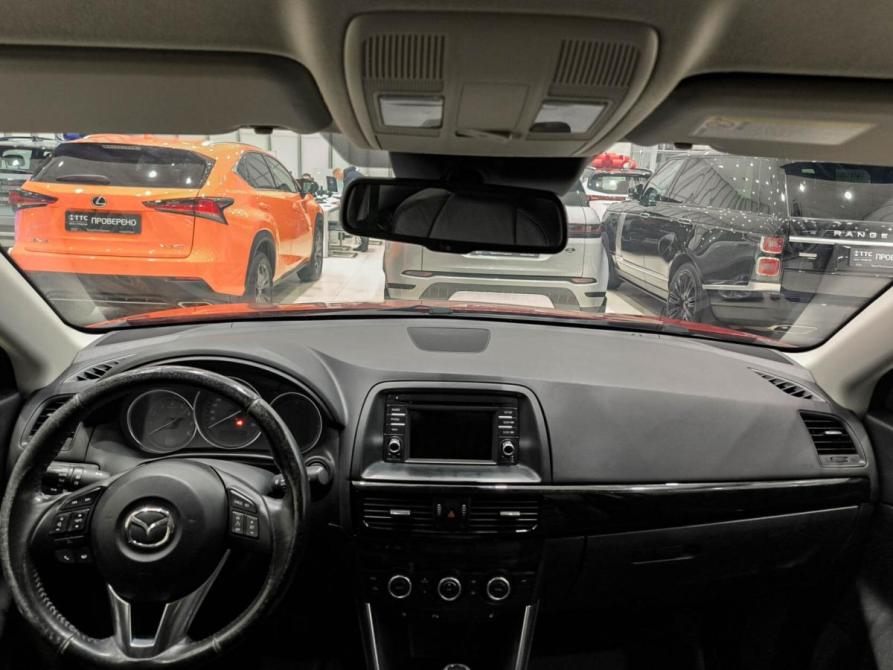 Mazda CX-5 I Казань  - изображение 17