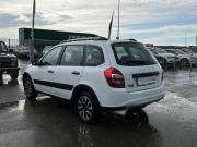 Lada (ВАЗ) Granta I Рестайлинг Буинск  - изображение 35