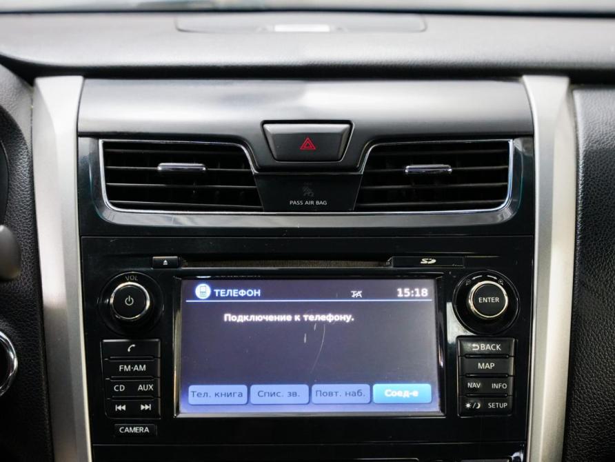 Nissan Teana III Ульяновск  - изображение 19