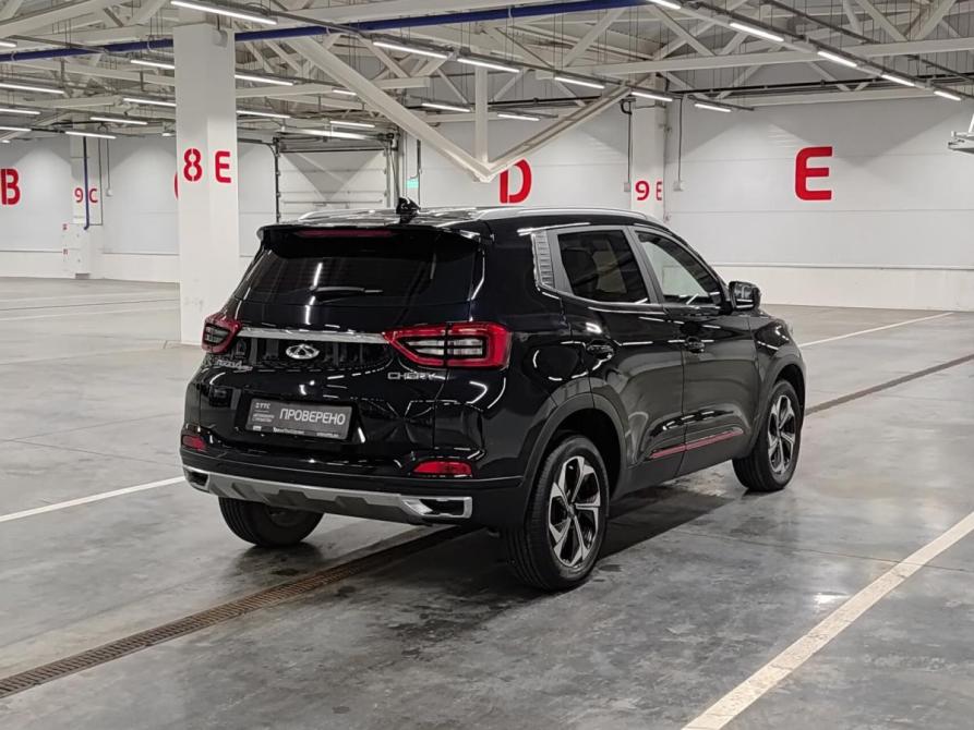 Chery Tiggo 4 Pro I Казань  - изображение 6