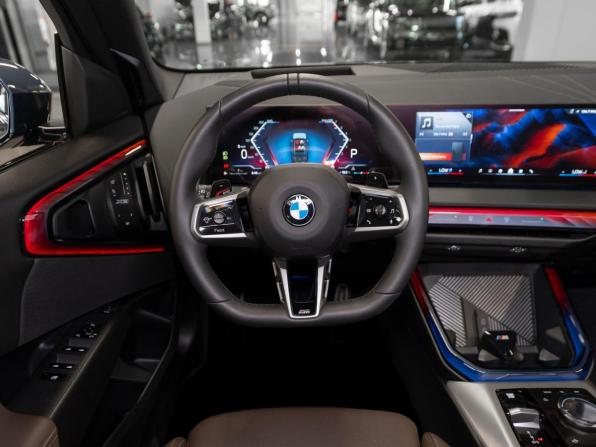 BMW X3 IV (G45/G48) с пробегом 2025 года, цена 7 300 000 рублей, 6845 км, внедорожник, Автокод Объявления