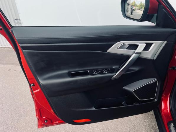 Geely Atlas I с пробегом 2020 года, цена 1 510 000 рублей, 97000 км, внедорожник, Автокод Объявления