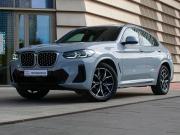 BMW X4 II (G02) Рестайлинг Москва  - изображение 30