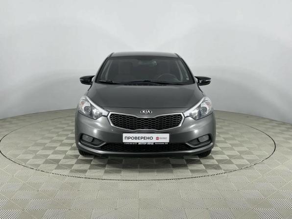 Kia Cerato III с пробегом 2013 года, цена 707 000 рублей, 299738 км, седан, Автокод Объявления